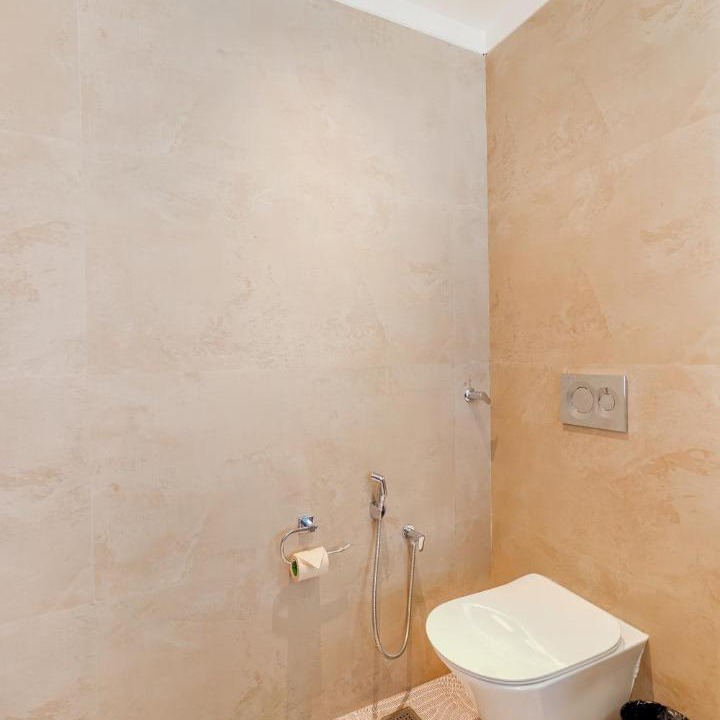 Photo of Bathroom in Shilon Bagh