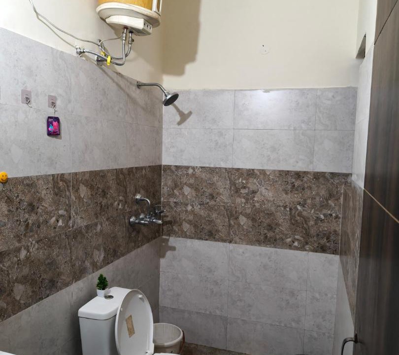 Photo of Bathroom in Kharar