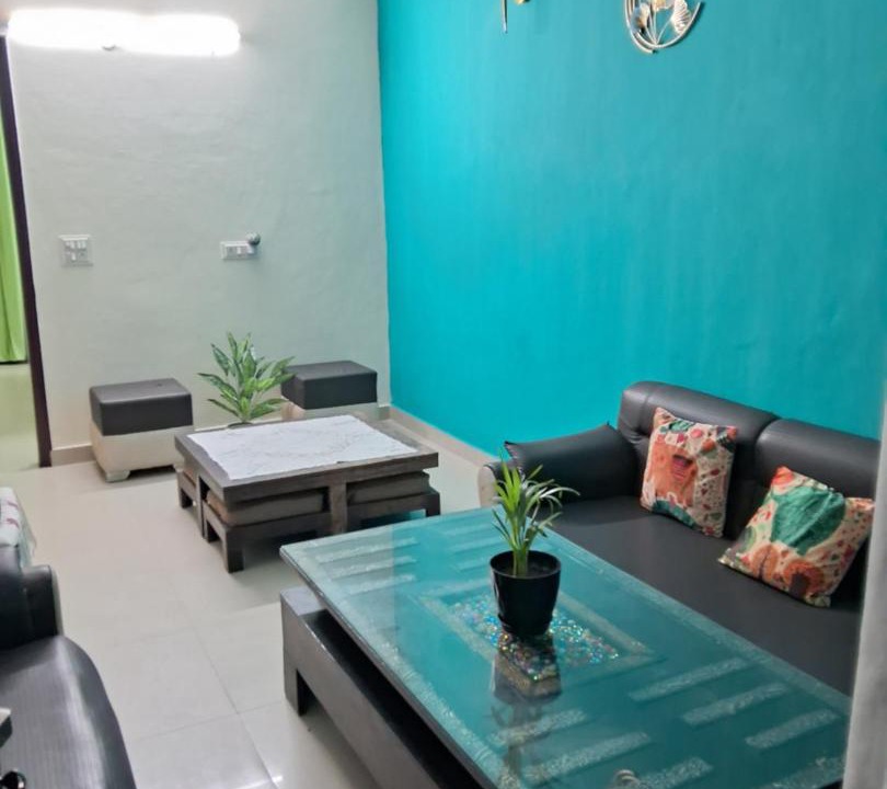 Photo of Livingroom in Kharar