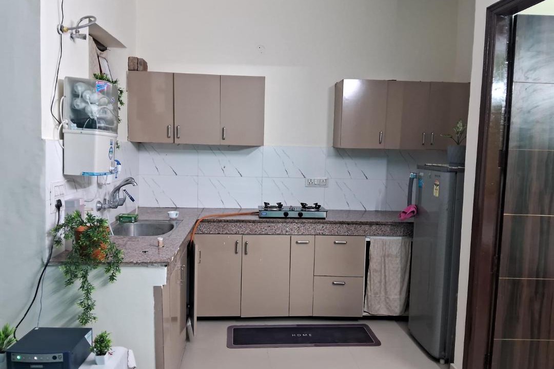 Photo of Kitchen in Kharar