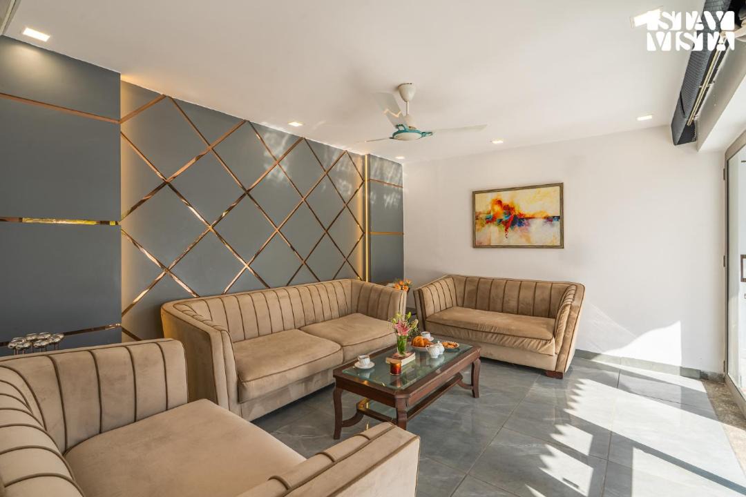 Photo of Livingroom in Gurugram