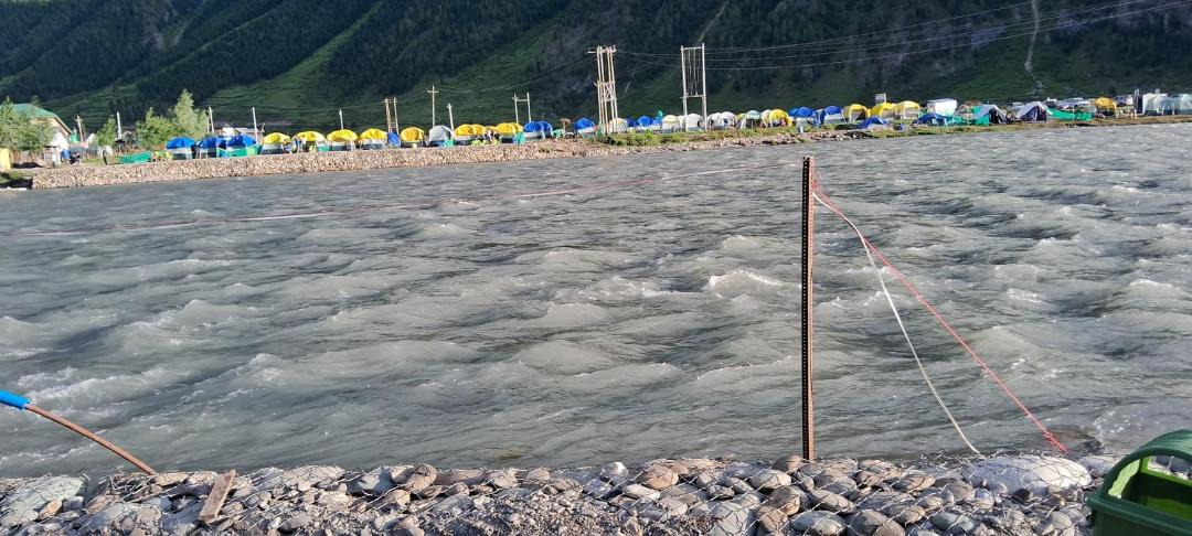 Photo of Others in Gulmarg
