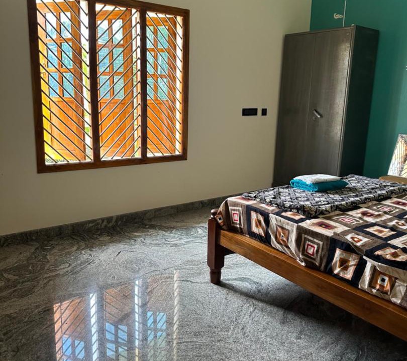 Photo of Bedroom in Mannargudi
