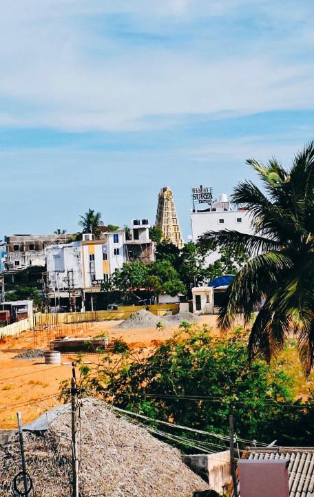 Photo of Others in Rameshwaram