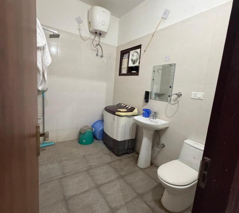 Photo of Bathroom in Jammu