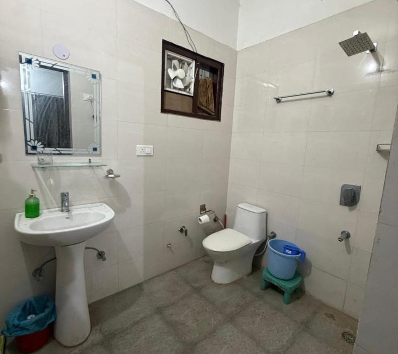 Photo of Bathroom in Jammu