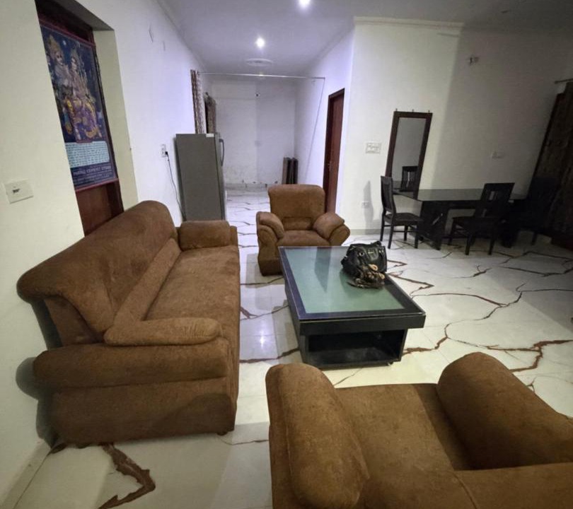 Photo of Livingroom in Jammu