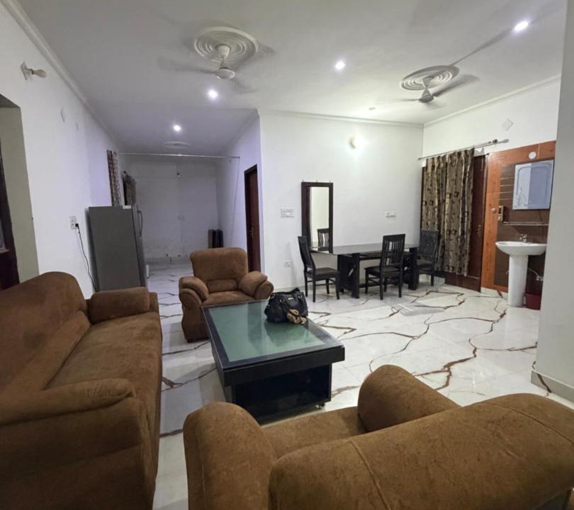 Photo of Livingroom in Jammu