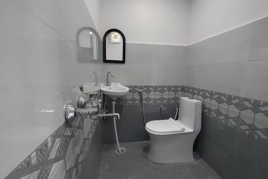 Photo of Bathroom in Bhimtal