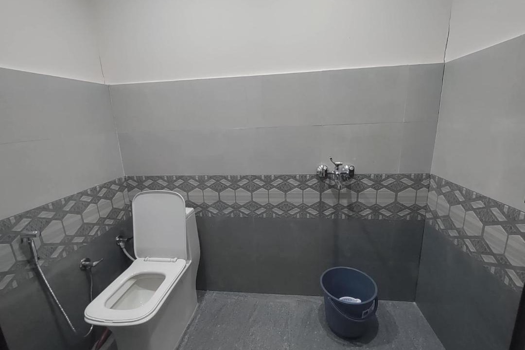 Photo of Bathroom in Bhimtal