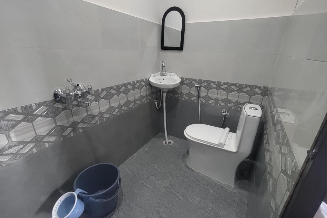 Photo of Bathroom in Bhimtal