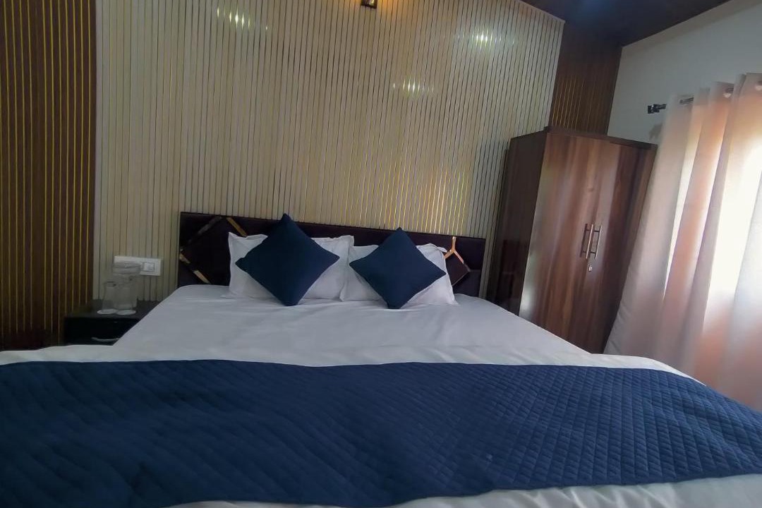 Photo of Bedroom in Bhimtal