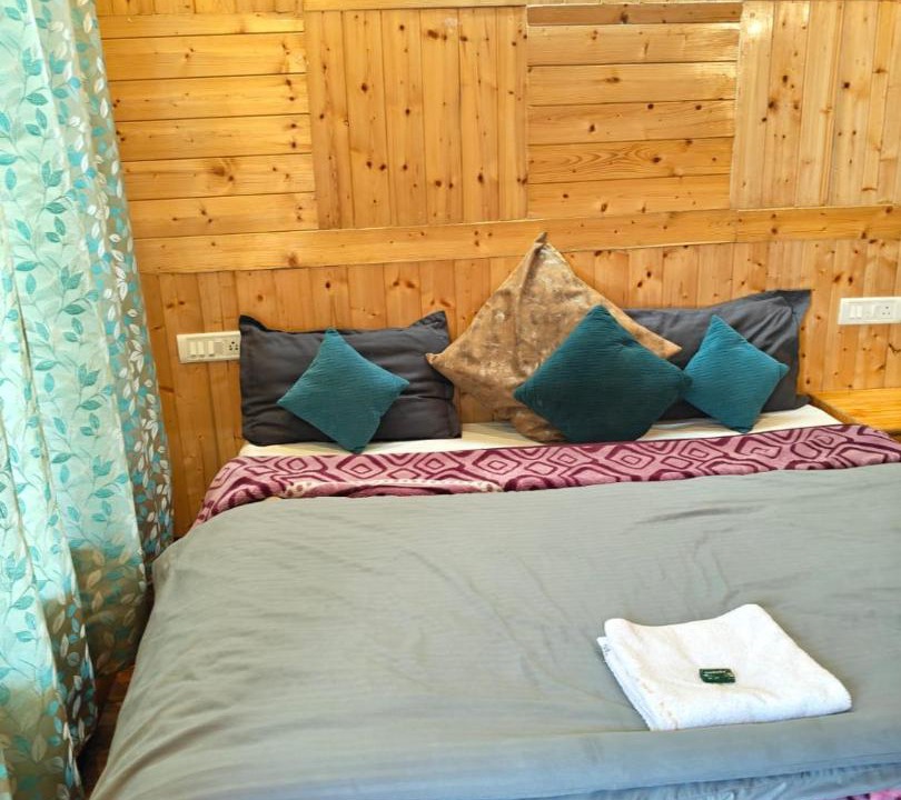 Photo of Bedroom in Mohal