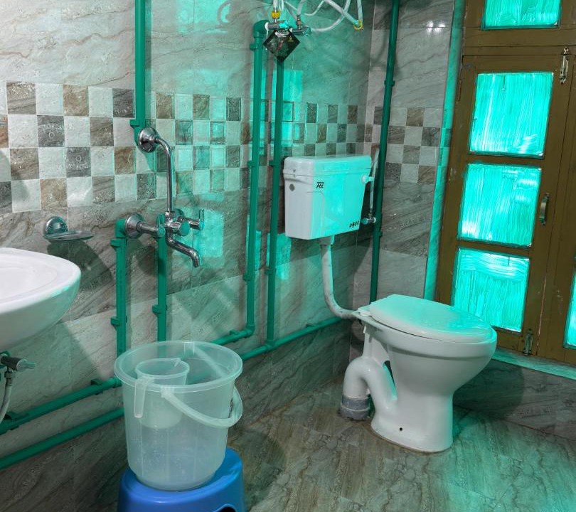Photo of Bathroom in Mohal