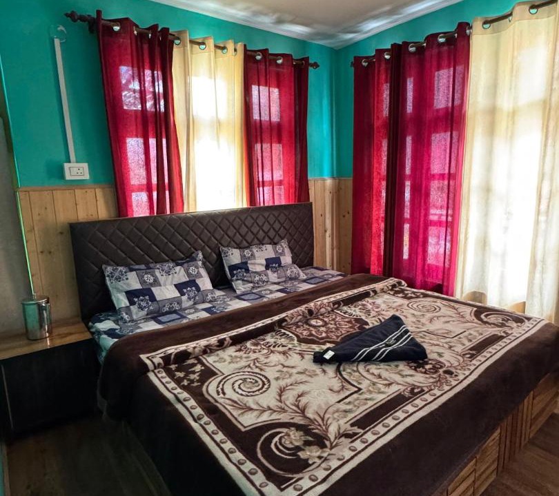 Photo of Bedroom in Mohal