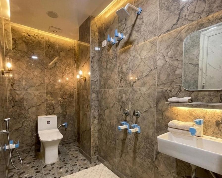 Photo of Bathroom in Delhi