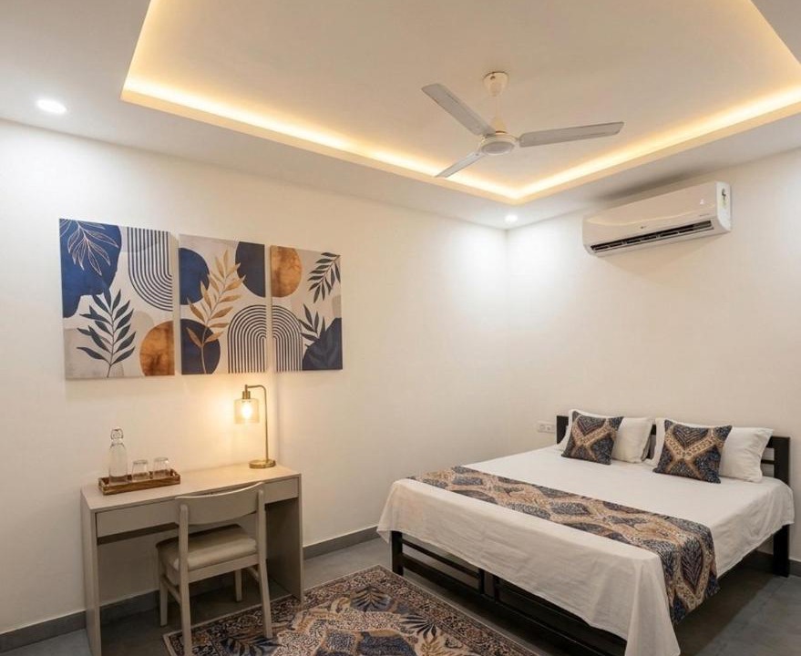 Photo of Bedroom in Delhi