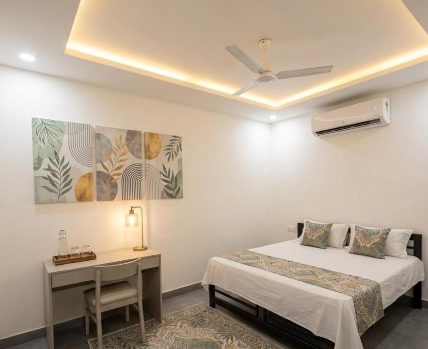Photo of Bedroom in Delhi