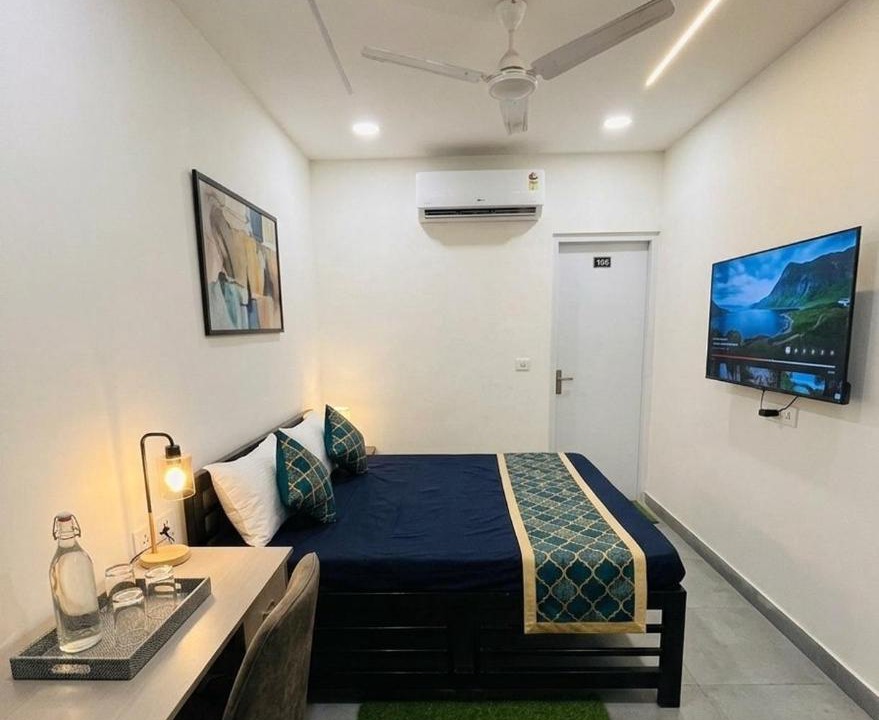 Photo of Bedroom in Delhi