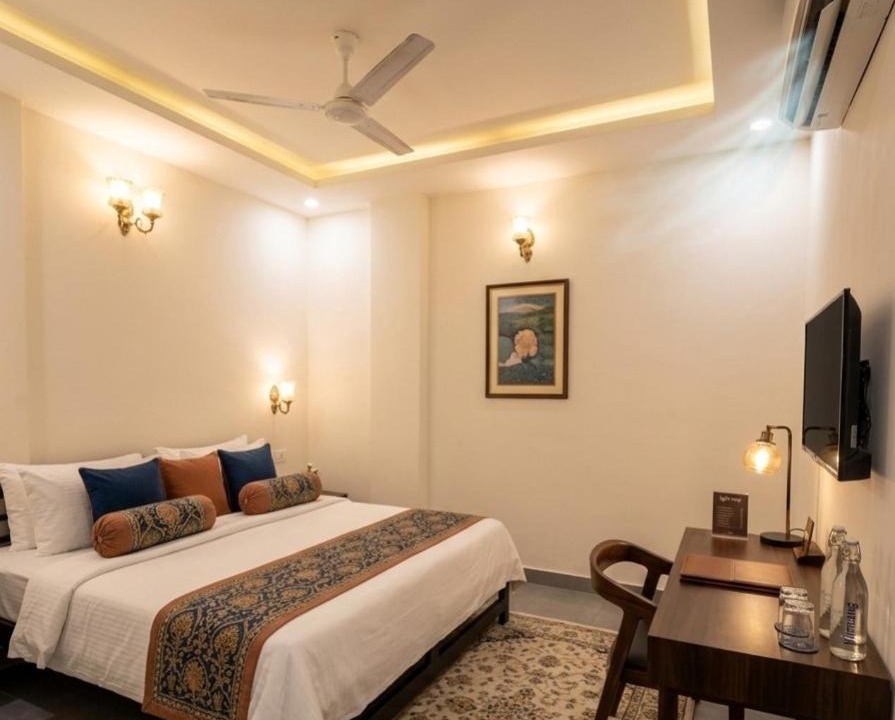 Photo of Bedroom in Delhi