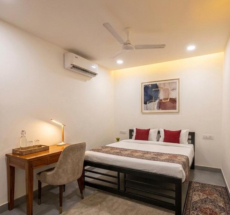 Photo of Bedroom in Delhi