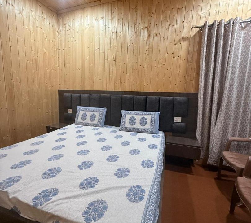 Photo of Bedroom in Bhaderwah
