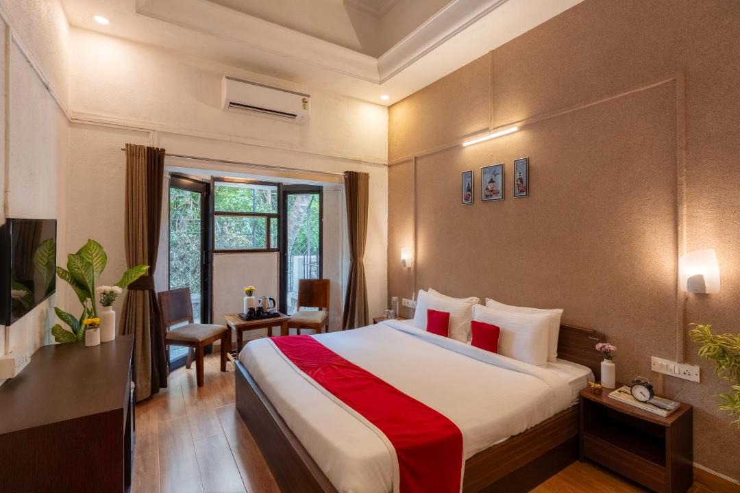 Photo of Bedroom in Khandala