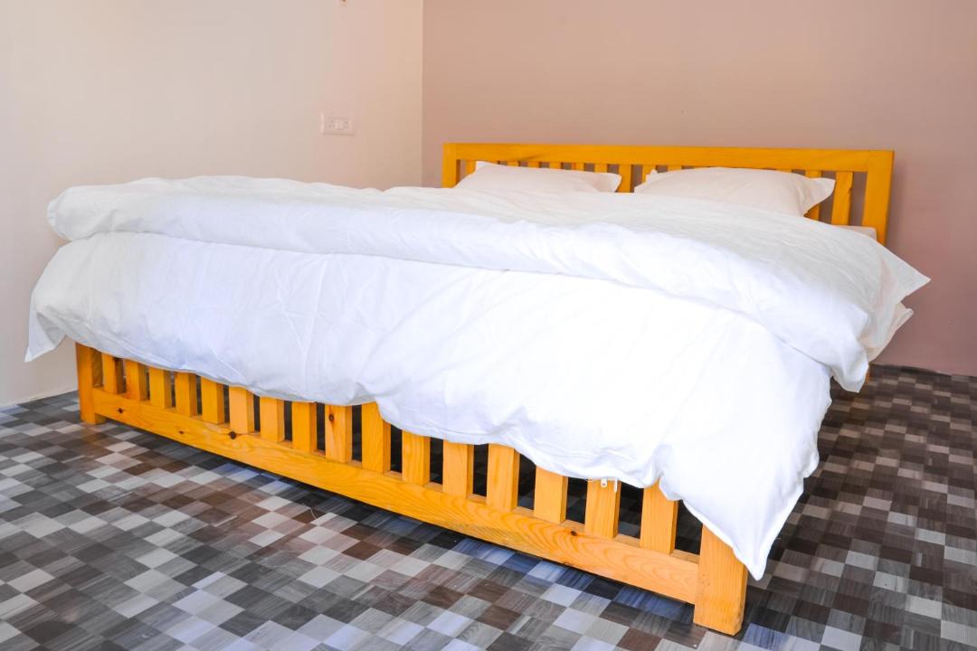 Photo of Bedroom in Almora