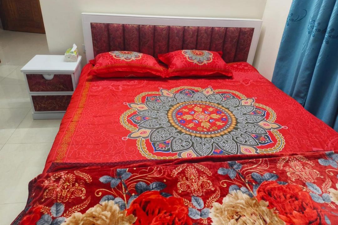 Photo of Bedroom in Dhaka