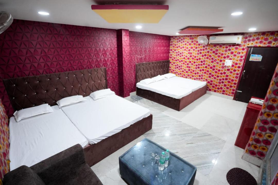 Photo of Bedroom in Deoghar