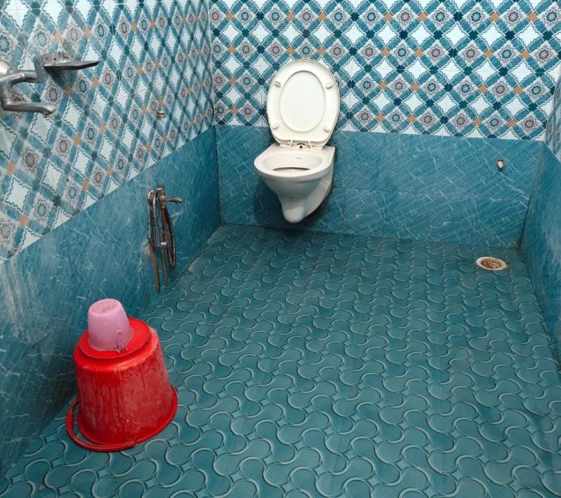 Photo of Bathroom in Deoghar