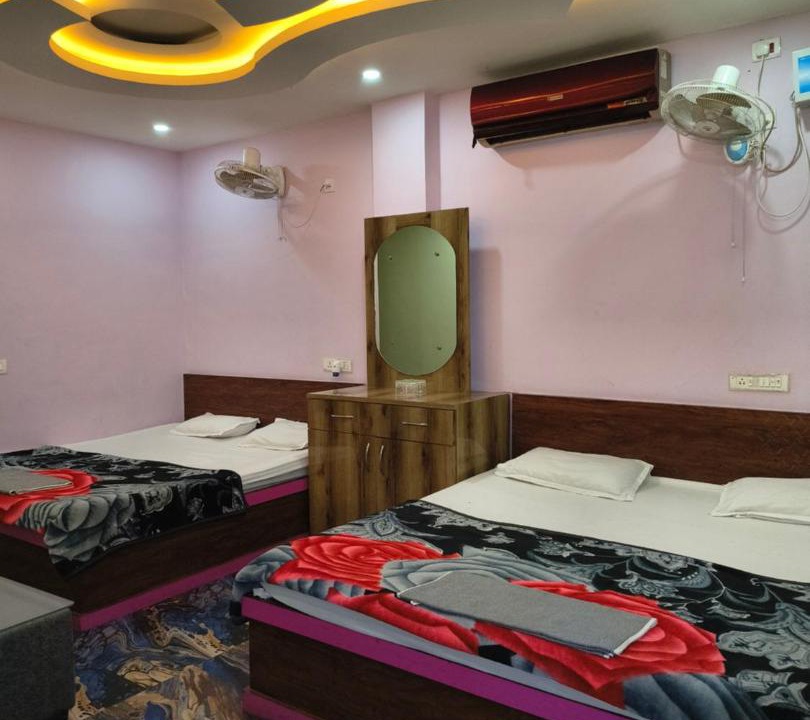 Photo of Bedroom in Deoghar