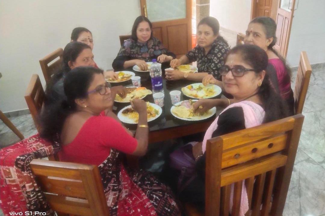Photo of Others in Nedumudy