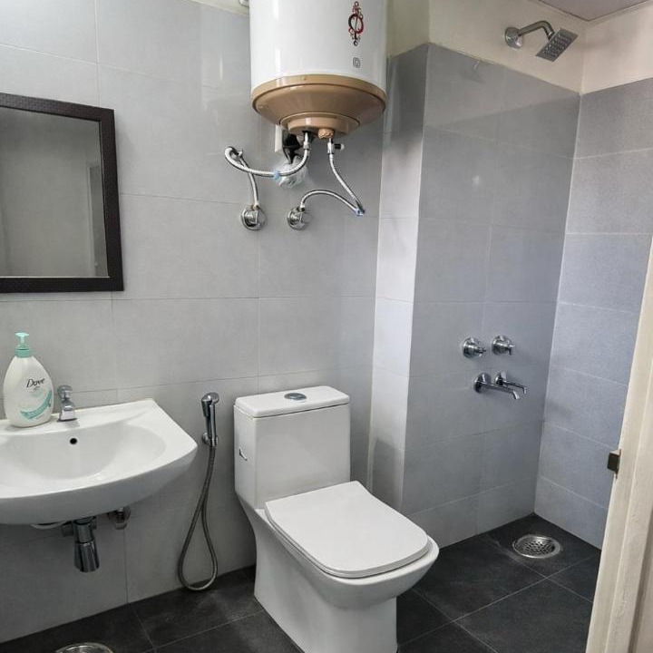 Photo of Bathroom in Panipat