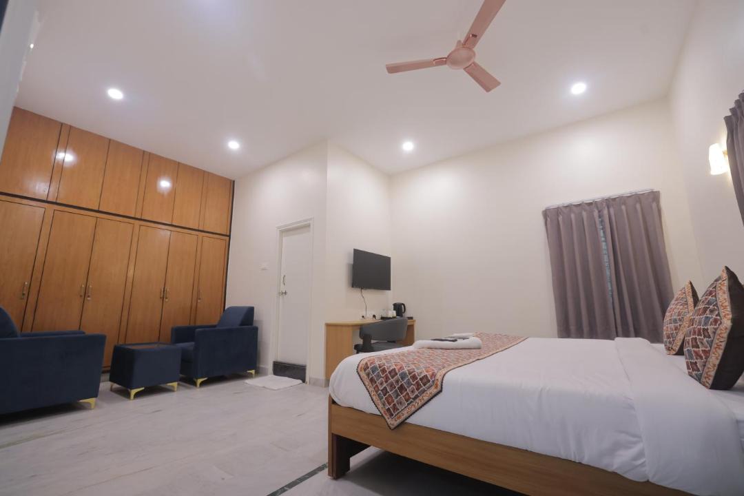 Photo of Bedroom in Madhapur