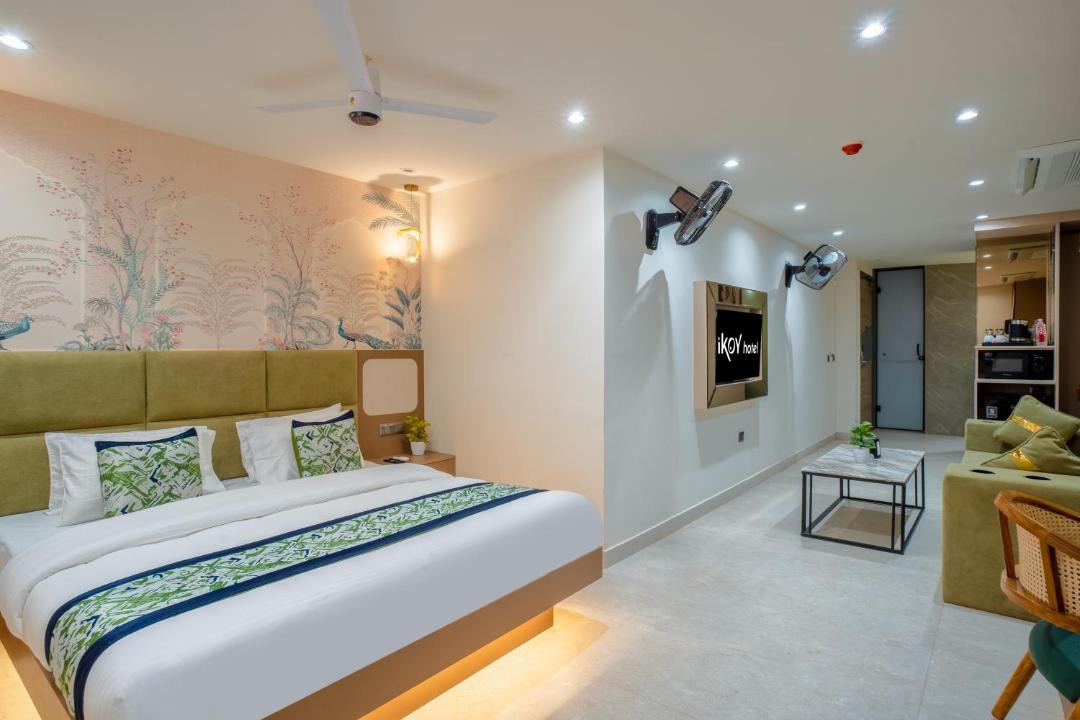 Photo of Bedroom in Delhi