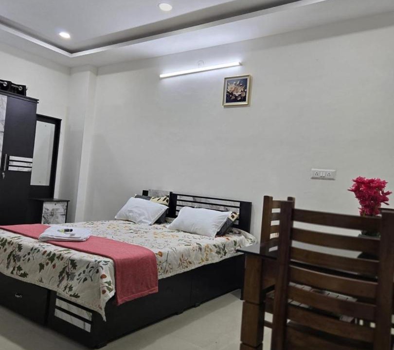 Photo of Bedroom in Narayanapura