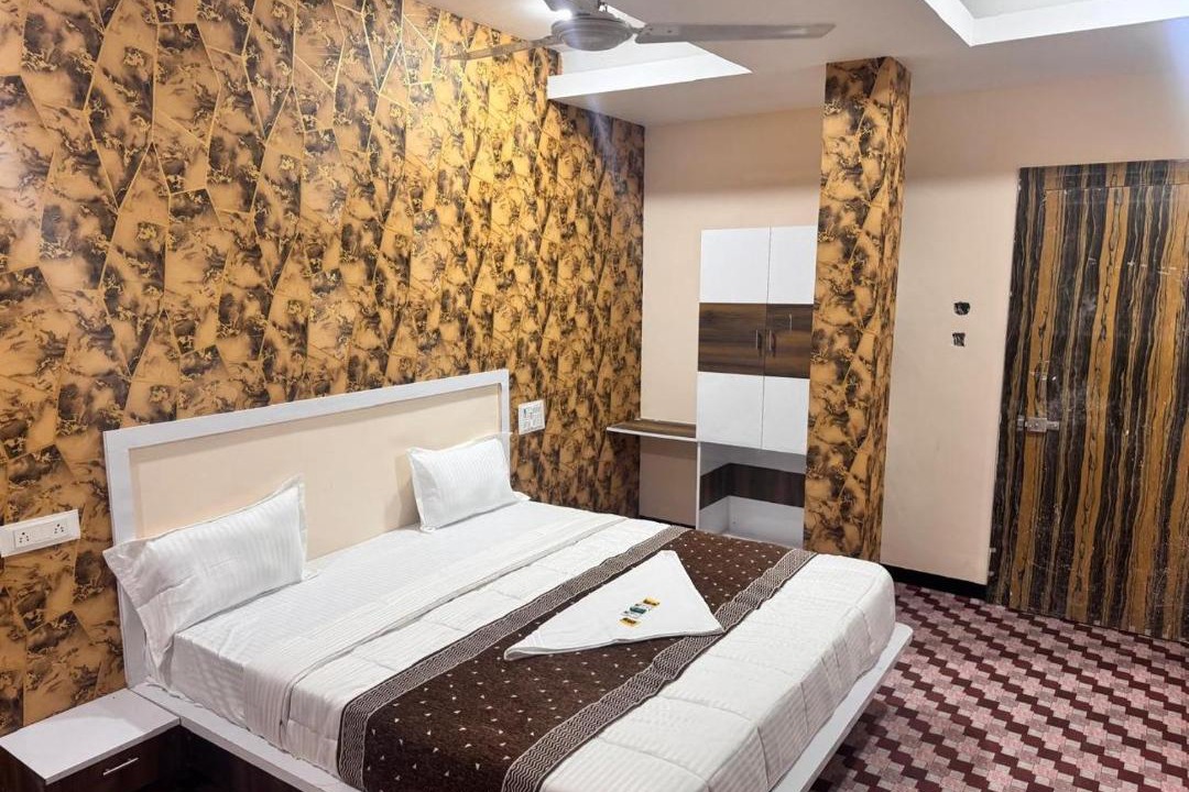 Photo of Bedroom in Tarana