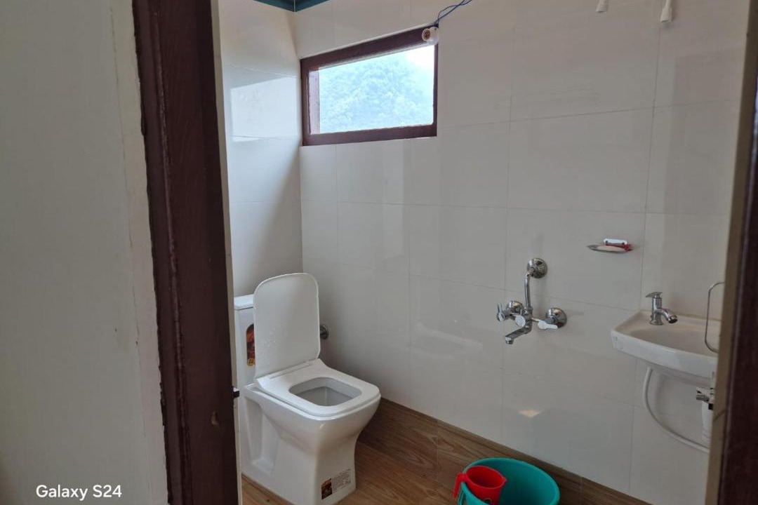 Photo of Bathroom in Rishop