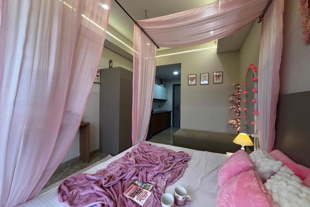 Photo of Bedroom in Sector 39