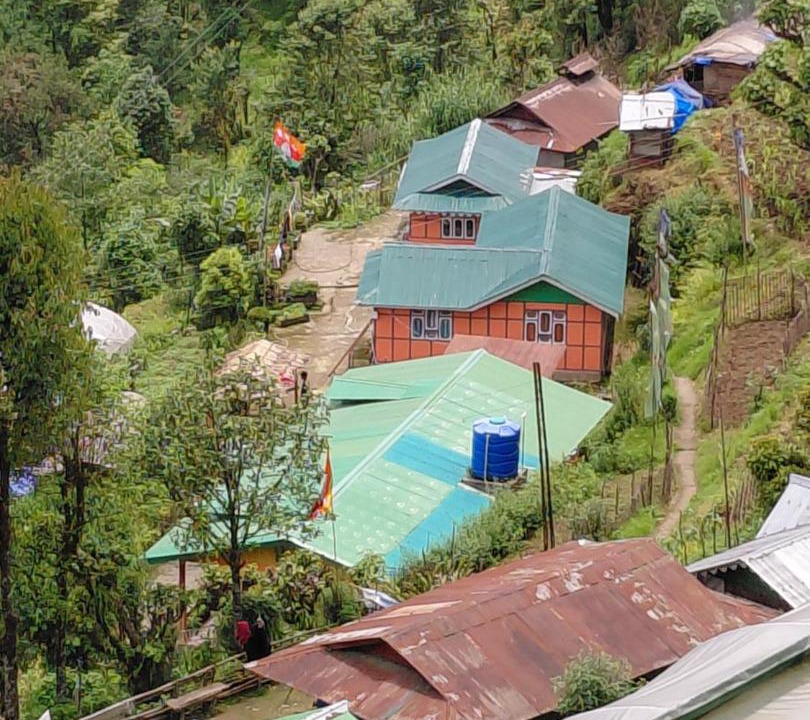 Photo of Others in Geyzing