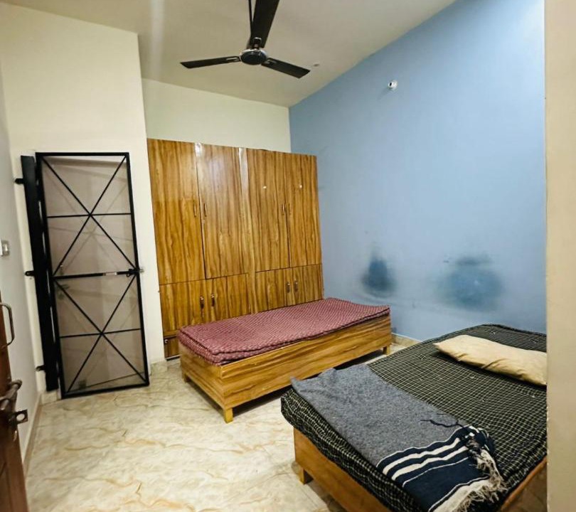 Photo of Bedroom in Prem Nagar