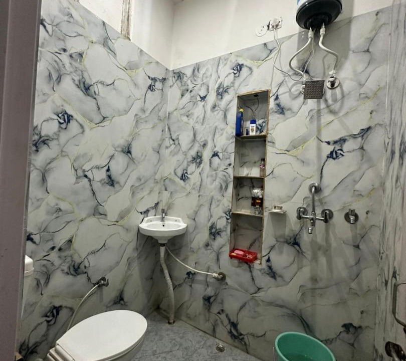 Photo of Bathroom in Prem Nagar