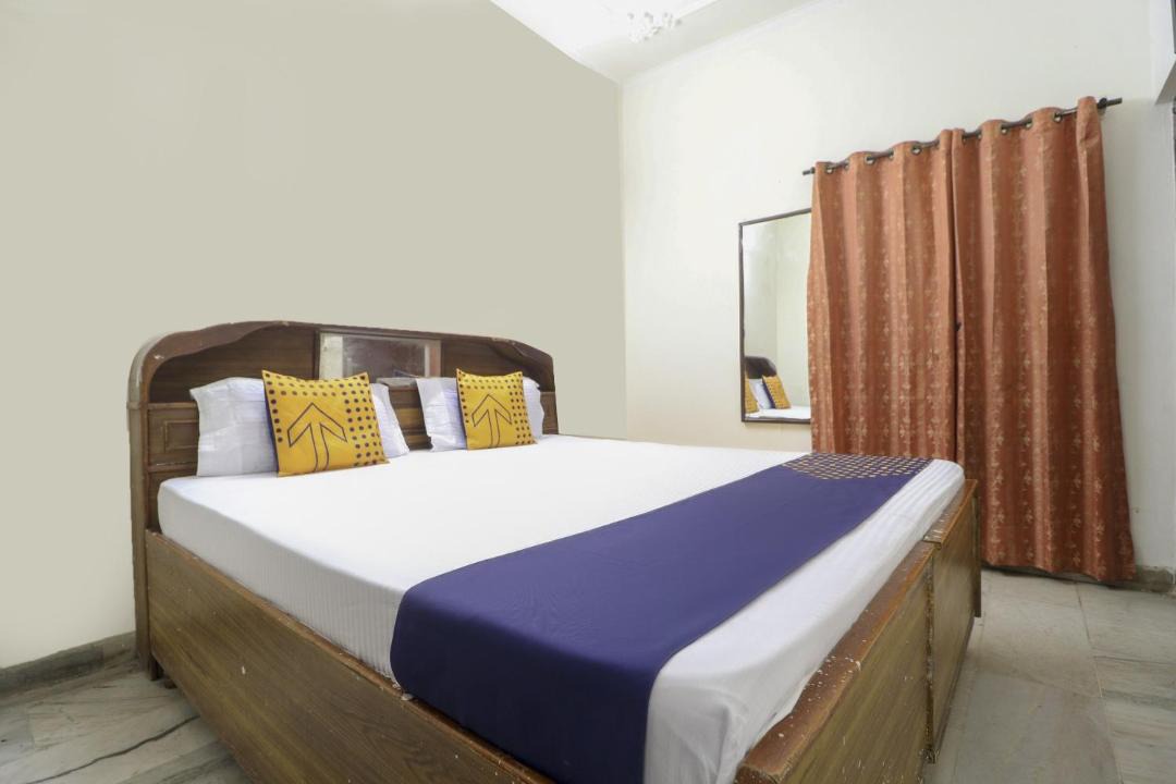 Photo of Bedroom in Sector 45