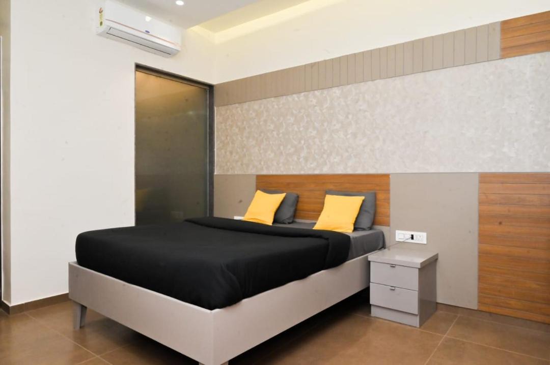 Photo of Bedroom in Ambavna
