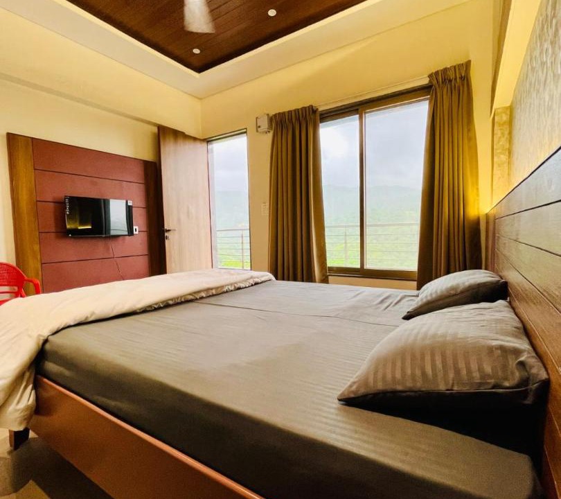 Photo of Bedroom in Ambavna