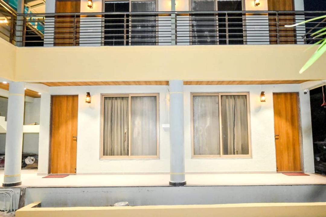 Photo of Patio Balcony in Ambavna