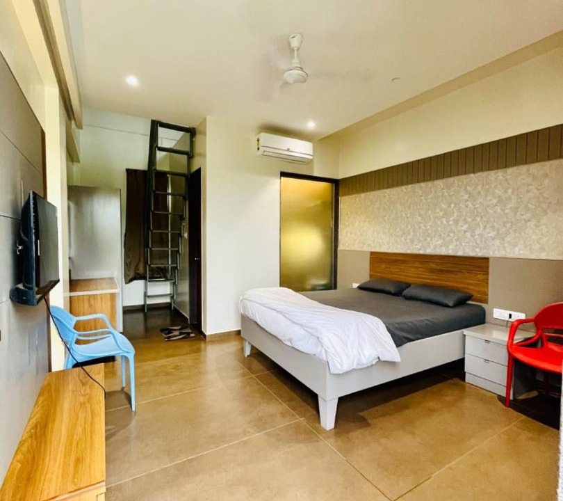 Photo of Bedroom in Ambavna