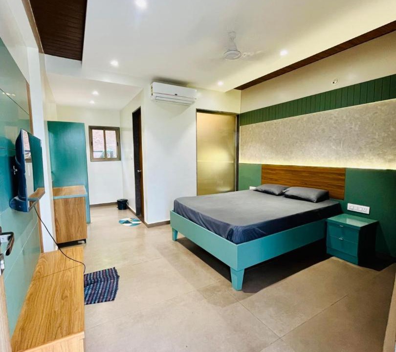 Photo of Bedroom in Ambavna