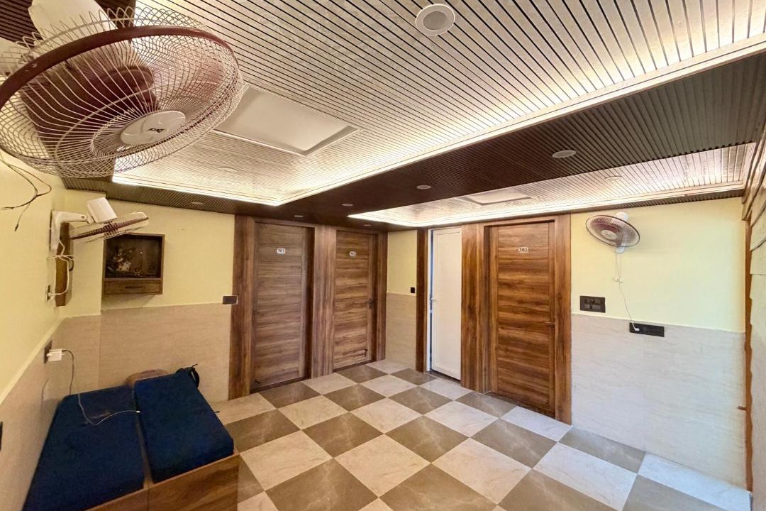 Photo of Bathroom in Dehradun